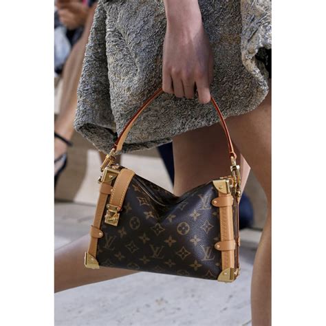 handbags louis vuitton lv side trunk pm|louis vuitton pm h30 bag.